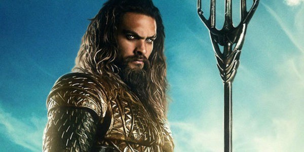 Aquaman Konusu Aquaman Film Yorumlari Aliskanlik Yorumlar