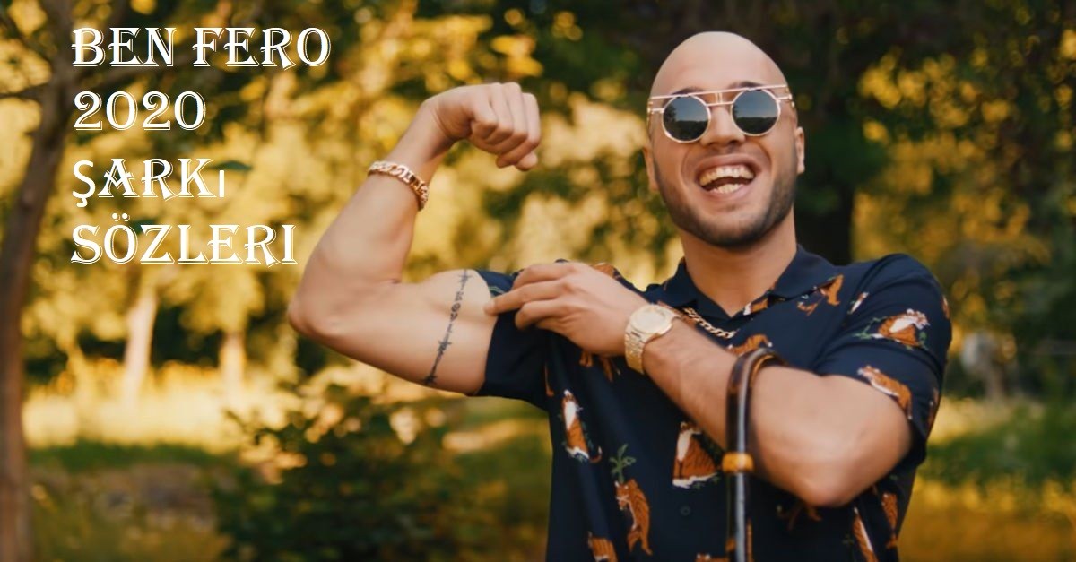 Ben Fero 3 2 1 Sözleri