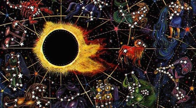 Astroloji Neden Bilimsel Değildir