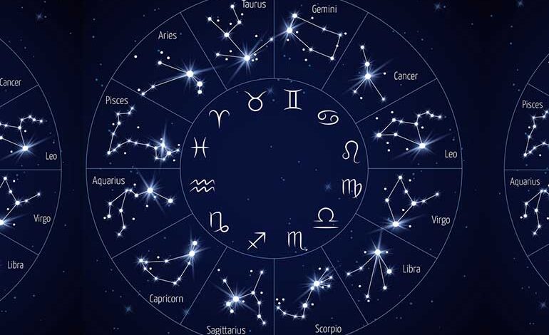 Astroloji nedir? tamamen sacmaliktan mı ibaret?