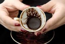 Kahve Falında Zehir Görmek