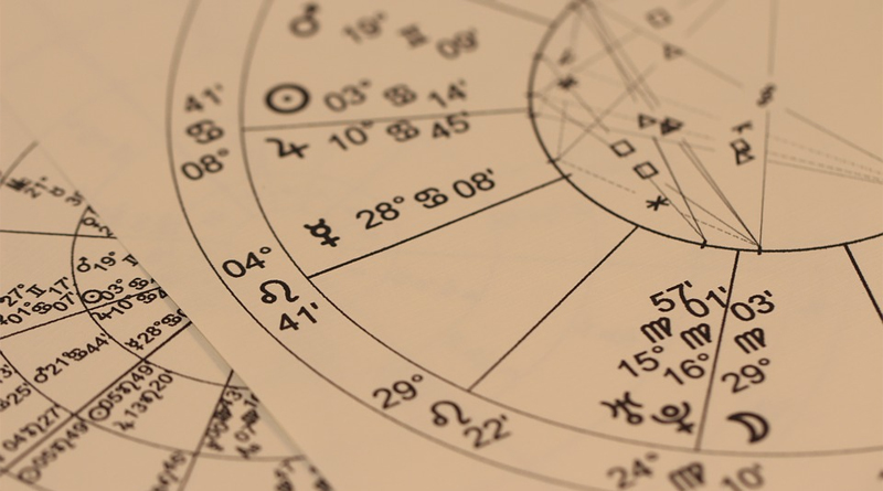 Astroloji Haritasına Nasıl Bakılır?