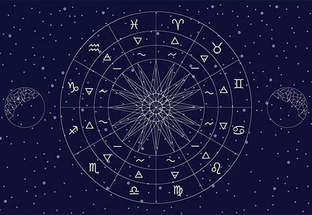 Astroloji Haritasına Nasıl Bakılır?