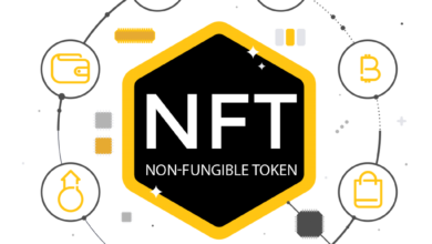 Dijital Eserin NFT Dönüşümü ve Satışı