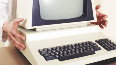 Bilgisayarın Tarihi