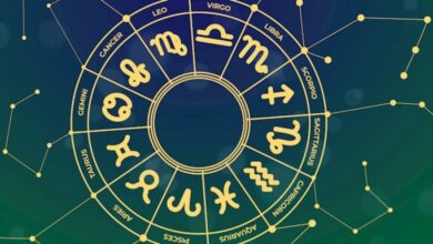 Astrolojide Sabit Yıldızlar