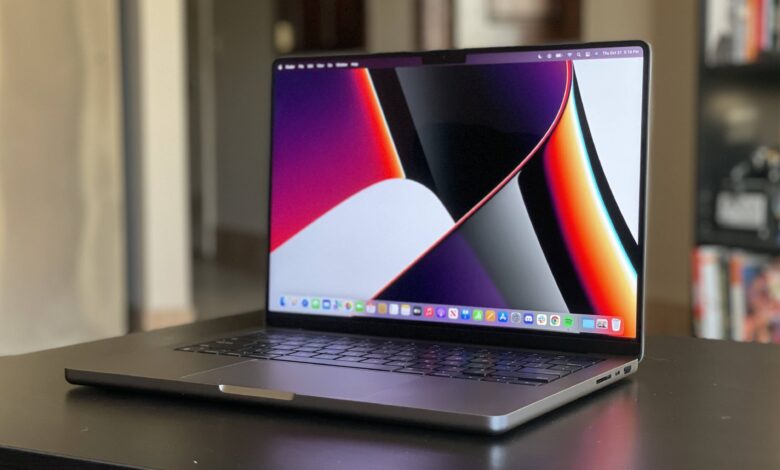 Macbook Pro Isınma Sorunu ve Çözümü