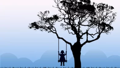 Çocuk ve Ağacın Yetişmesi Arasındaki Benzerlikler Nelerdir?