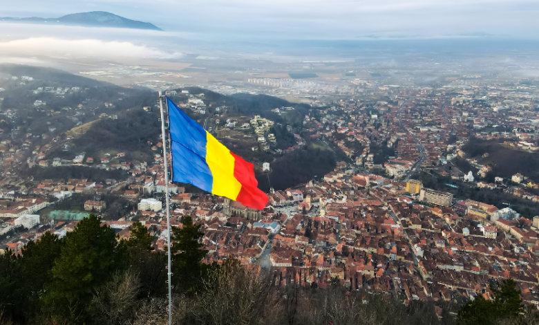 Romanya'da Gezilecek En Güzel 5 Yer