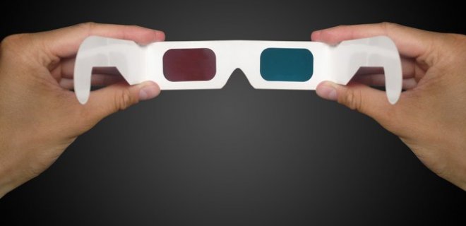 3D Gözlük Ne İşe Yarar