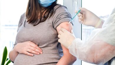 Hamileler Grip Aşısı Olabilir Mi?