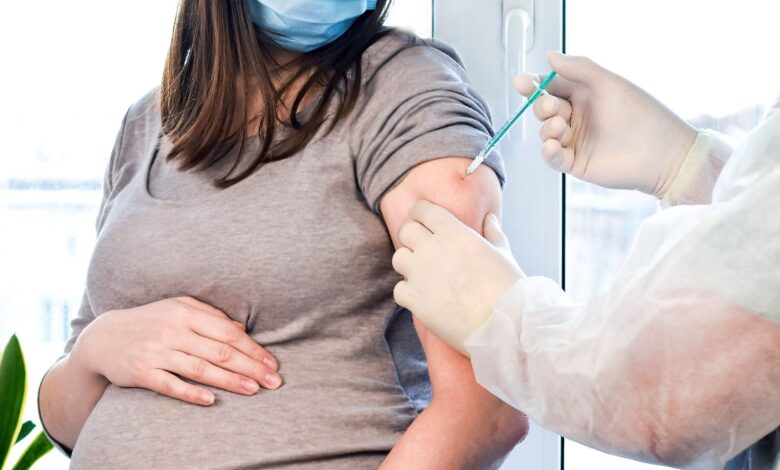 Hamileler Grip Aşısı Olabilir Mi?