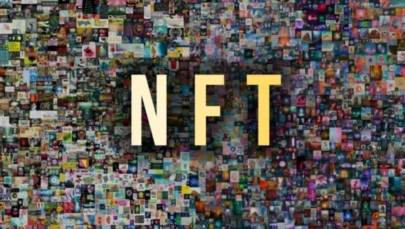 NFT Nedir? NFT Nasıl Çalışır?