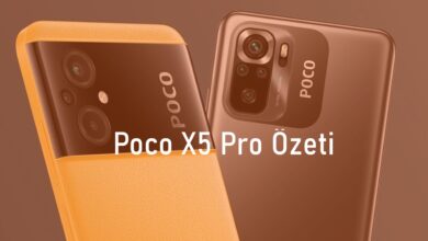 Poco X5 Pro Özeti