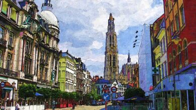 Belçika’da Yaşam ve Maliyetler