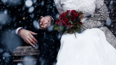 Rüyada Evlenmek Ne Anlama Gelir?