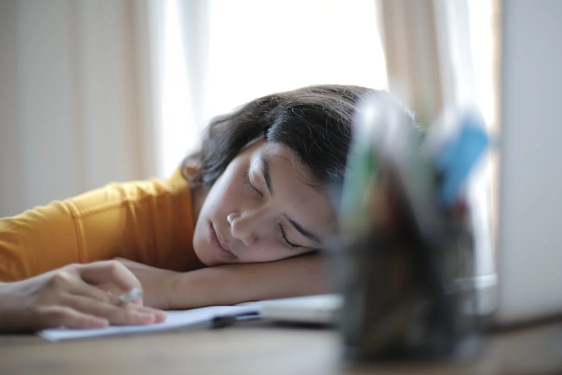 Yorgunluğun 6 Şaşırtıcı Nedeni