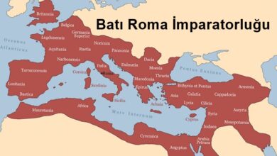 Batı Roma İmparatorluğu Neden Çöktü