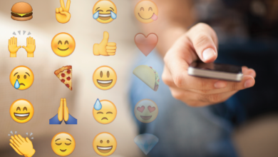 Instagram'da Emoji Sansürü Bazı Emojiler Kısıtlanıyor