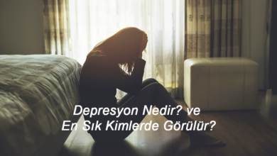 Depresyon Nedir? ve En Sık Kimlerde Görülür?