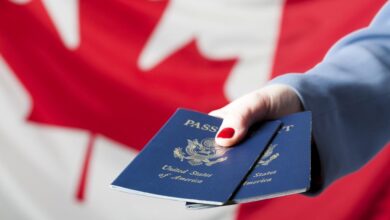 Kanada Vizesi Nasıl Alınır-Kanada Vizesi Nereden Alınır?