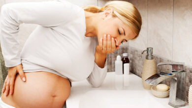 Hamilelikte Mide Bulantısı Neden Olur?