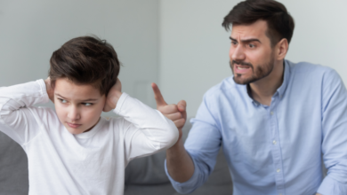 Söz Dinlemeyen Çocuklara Nasıl Davranmak Gerekir?