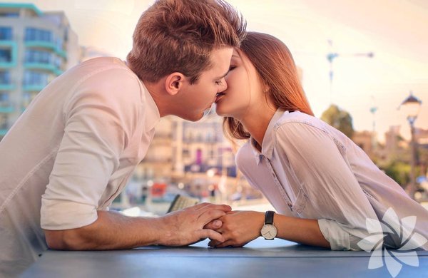 İlk Buluşmada Öpücük: Evet mi Hayır mı?