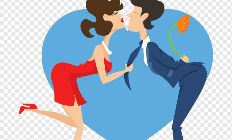 Çiftler İçin Romantik Öpüşme Oyunları ve Aktiviteler