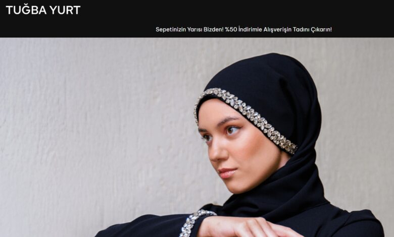 Tuğba Yurt ile Şıklık ve Konforu Keşfedin