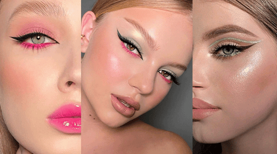 Kadınların Vazgeçilmez Makyaj Trendleri