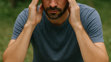 Modern Hayatta Zihinsel Detoks : Beyni Yeniden Başlatmanın Bilimsel Yolları