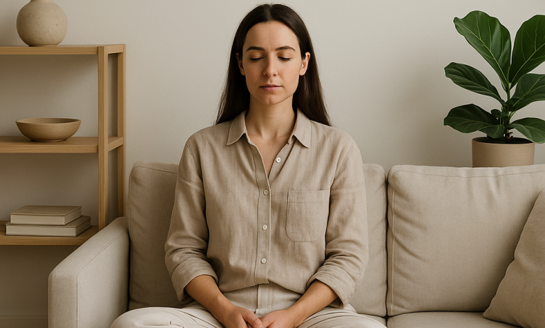 Sadeleşmek Ruh Sağlığına İyi Gelir mi? Minimalizmin Bilimsel Faydaları