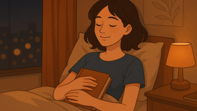 Uyku Hijyeni Nedir? Kaliteli Uyku İçin Akşam Rutinleri Rehberi