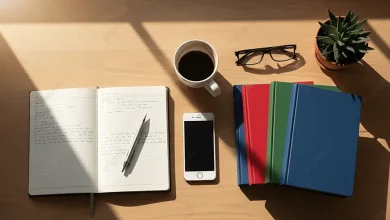 5 Dakika Kuralı ile İşlerinizi Ertelemeye Son