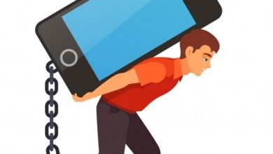 Ekran Süresi Azaltmak İçin Uygulanabilir 5 Adım