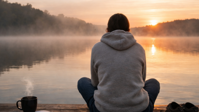 Kötü Günlerde Bile Motive Kalmanın Yolları