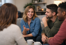 İyi Bir Dinleyici Olmak da Bir Alışkanlıktır