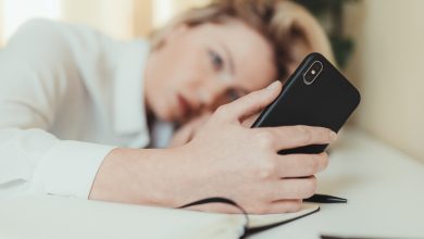 Sosyal Medya Tüketiminizi Sınırlandırmak İçin 5 Taktik