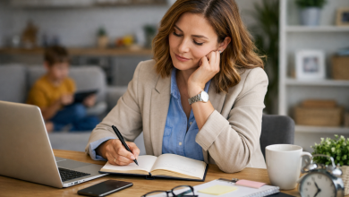 Çalışan Kadınlar İçin Zaman Yönetimi