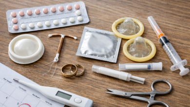 Doğum Kontrol Yöntemleri Karşılaştırması