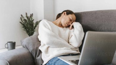 Kadınlarda B12 Eksikliği