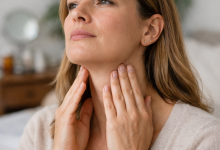 Kadınlarda Tiroid Sorunları