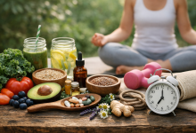 PCOS ile Doğal Yaşam Rehberi