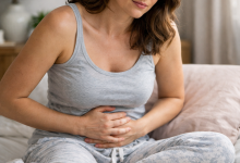 Regl Döneminde Şişkinlik Nasıl Azaltılır?