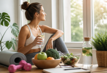 20’li Yaşlarda Kadın Sağlığı