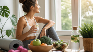 20’li Yaşlarda Kadın Sağlığı