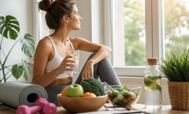 20’li Yaşlarda Kadın Sağlığı
