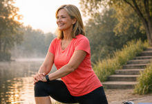 40 Yaş Üstü Kadınlar İçin Egzersiz Planı