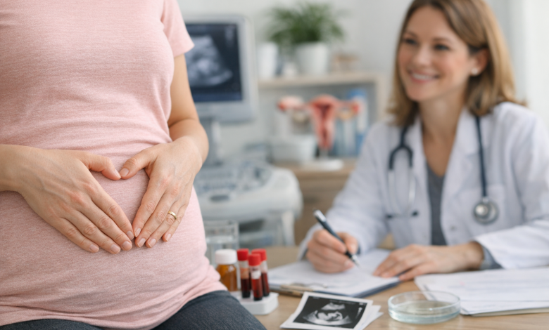 Anne Olmadan Önce Yapılması Gereken Testler